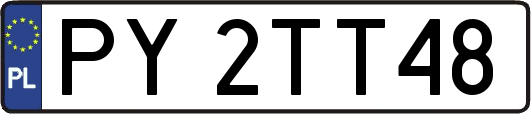 PY2TT48