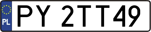 PY2TT49
