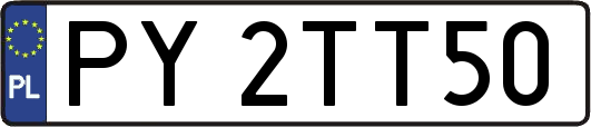 PY2TT50