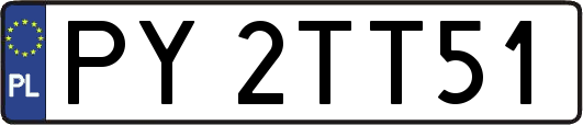 PY2TT51