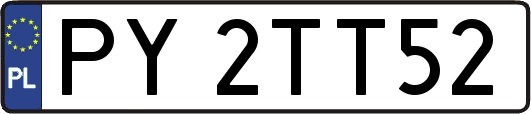 PY2TT52