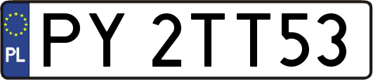 PY2TT53