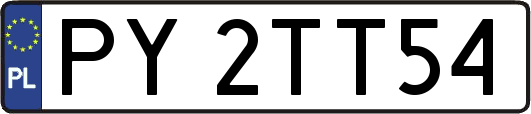 PY2TT54