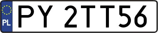 PY2TT56