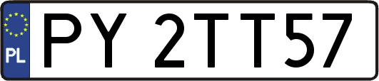 PY2TT57