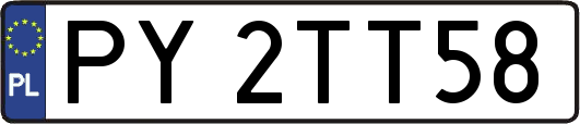 PY2TT58
