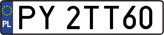 PY2TT60