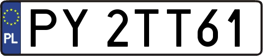 PY2TT61