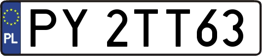 PY2TT63