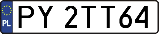 PY2TT64