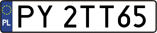 PY2TT65