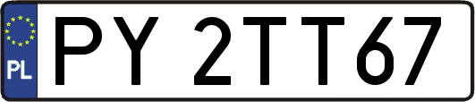 PY2TT67