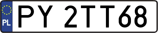 PY2TT68