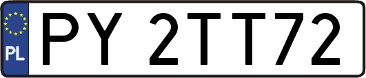 PY2TT72