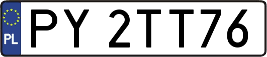 PY2TT76