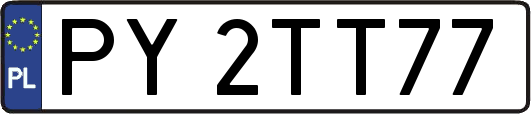 PY2TT77