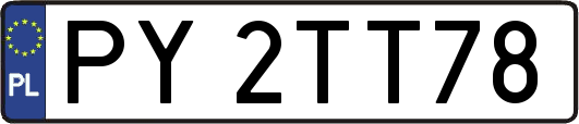 PY2TT78