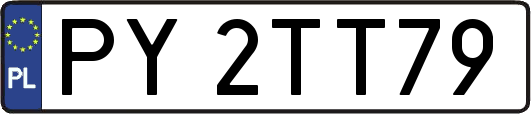 PY2TT79