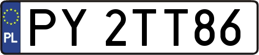 PY2TT86