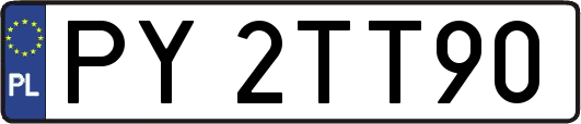 PY2TT90