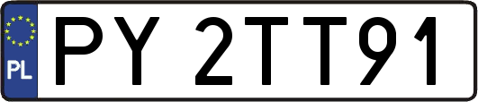 PY2TT91