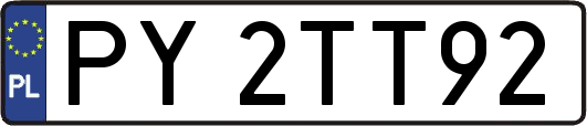 PY2TT92