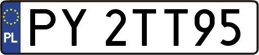 PY2TT95