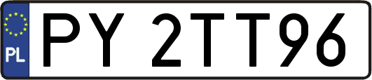 PY2TT96