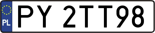 PY2TT98