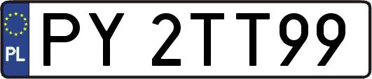PY2TT99