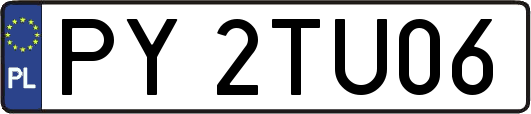 PY2TU06
