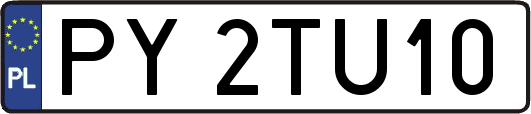 PY2TU10