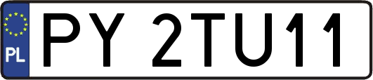 PY2TU11