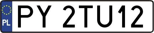 PY2TU12