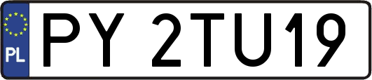 PY2TU19