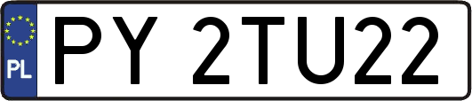 PY2TU22