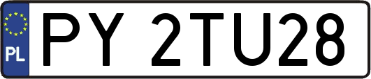 PY2TU28