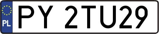PY2TU29