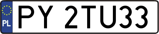 PY2TU33