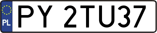 PY2TU37