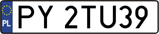 PY2TU39