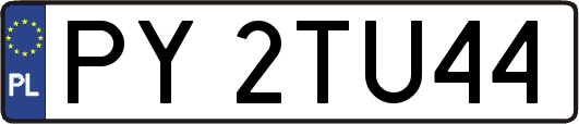 PY2TU44