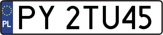 PY2TU45