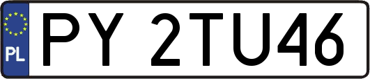 PY2TU46
