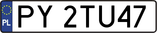 PY2TU47