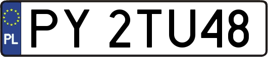 PY2TU48
