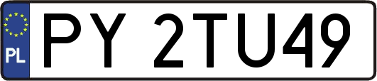 PY2TU49