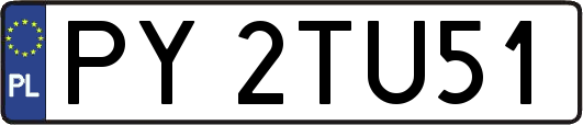 PY2TU51