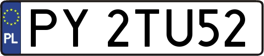 PY2TU52