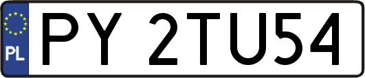 PY2TU54